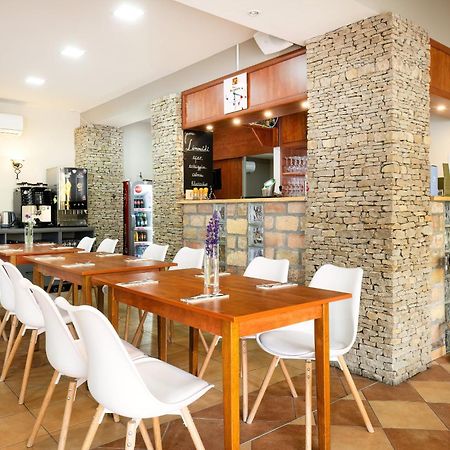 Pelso Panzio Bed & Breakfast Balatonmáriafürdő Eksteriør bilde