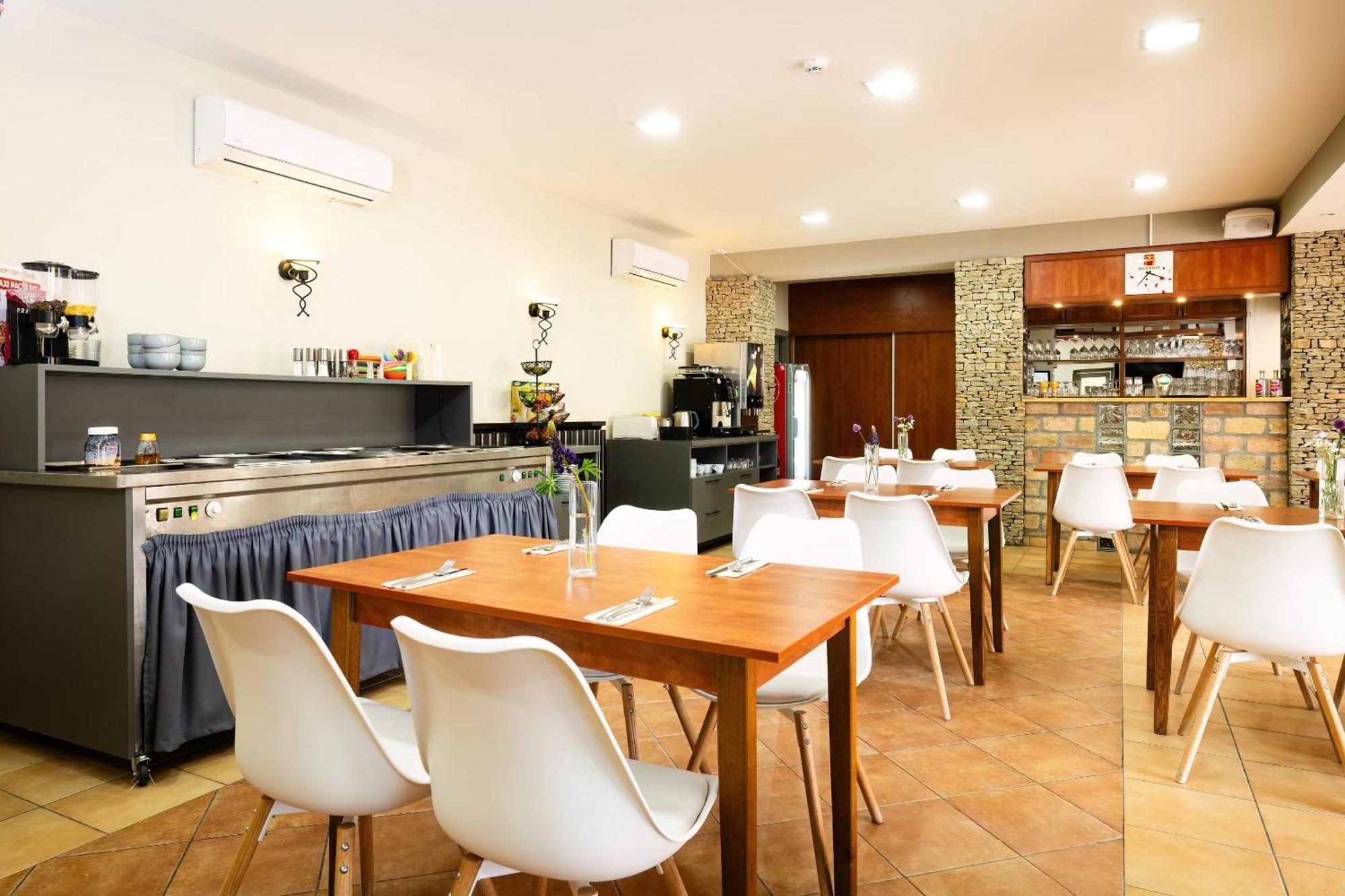Pelso Panzio Bed & Breakfast Balatonmáriafürdő Eksteriør bilde